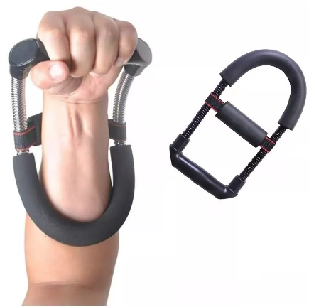 EJERCITADOR ANTEBRAZO Hand Grip Pro